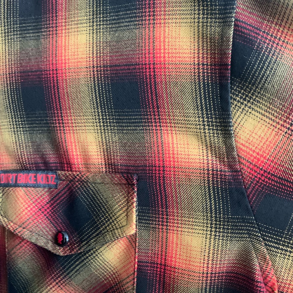 Dixxon Flannel Co.